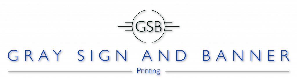 GSB Printing Logo